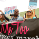 Image for article titled Effects Of The #MeToo Movement